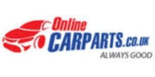 Online Carparts UK Merchant logo