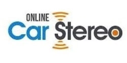 OnlineCarStereo Promo Code