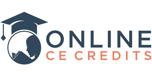Online CE Credits Promo Code