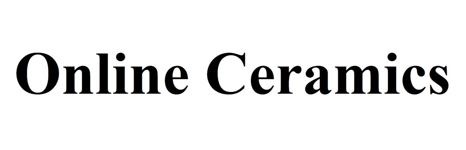 Online Ceramics Merchant Logo