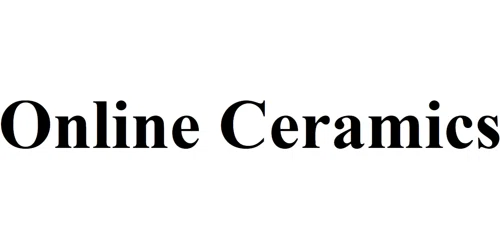Online Ceramics Promo Code