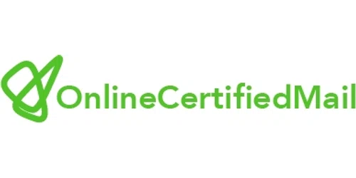Online Certified Mail Promo Code