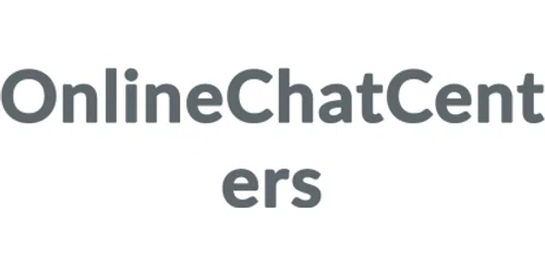 OnlineChatCenters Merchant logo