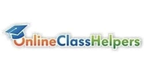 Online Class Helpers Promo Code