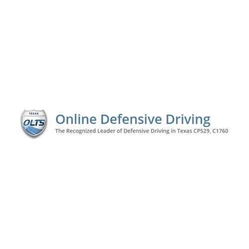 20 Off Texas Online Defensive Driving Promo Code 2024