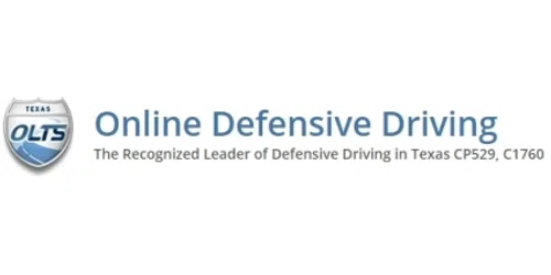 Texas Online Defensive Driving Merchant logo