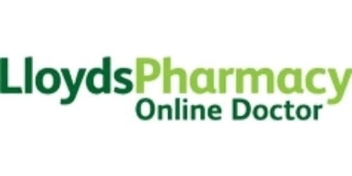 Lloyds Pharmacy Merchant logo