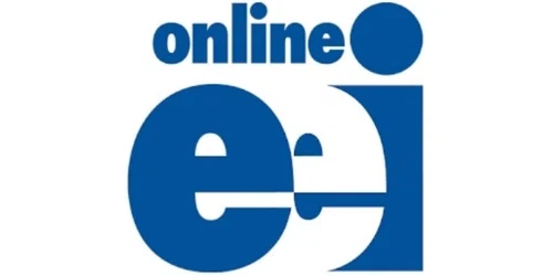 Online EEI Promo Code
