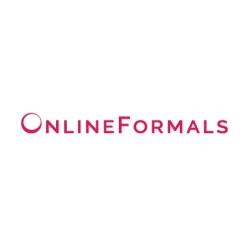 Does Onlineformals offer free shipping ...