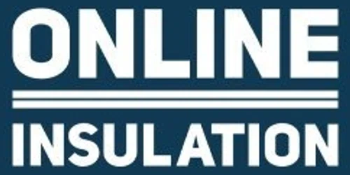 Online Insulation Merchant logo