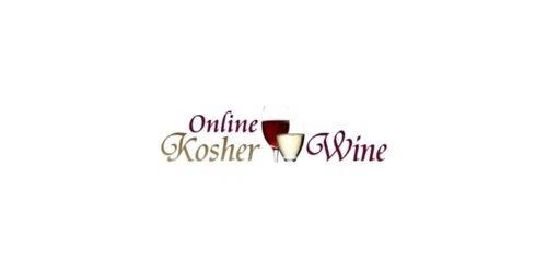 Online Kosher Wine coupon