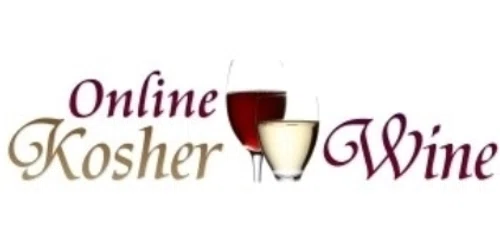 Online Kosher Wine Merchant logo