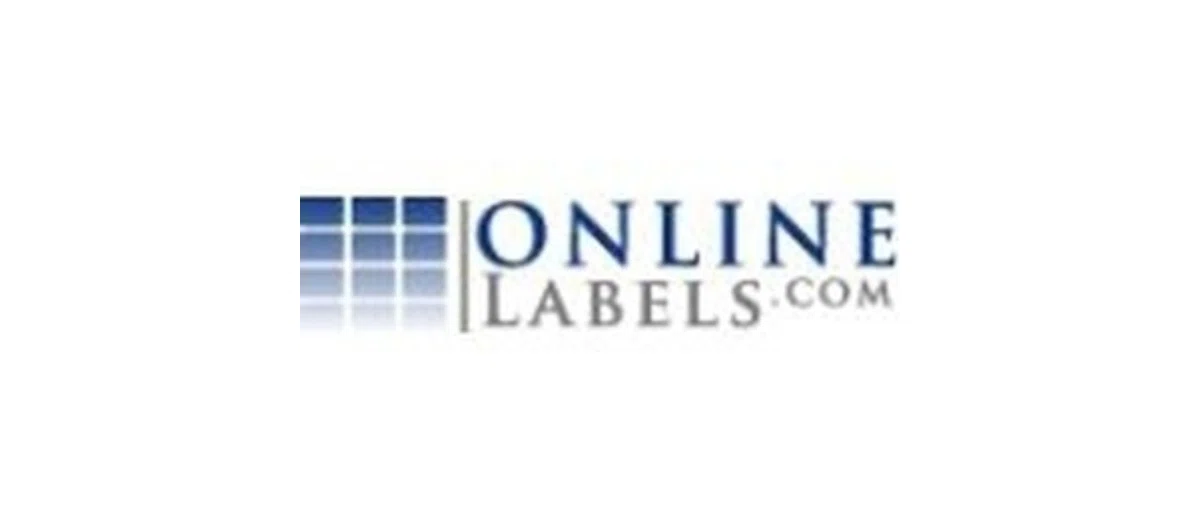 Onlinelabels Coupon Code