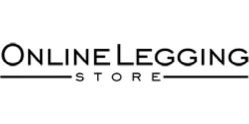 Online Legging Store Merchant logo