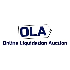 ONLINE LIQUIDATION AUCTION Promo Code — 100 Off 2024