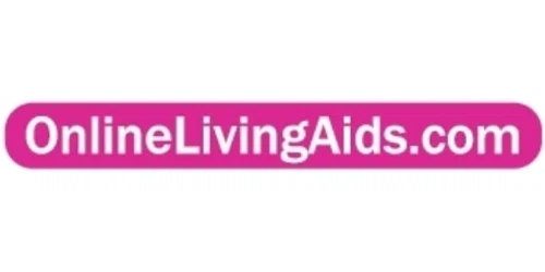 OnlineLivingAids.com Promo Code