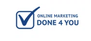 Online Marketing Done4You Merchant Logo