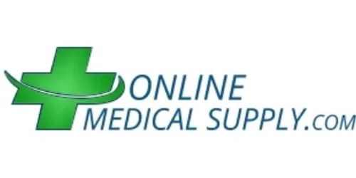 Online Medical Supply Merchant logo