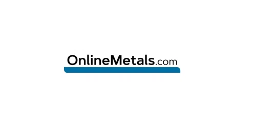 OnlineMetals coupon