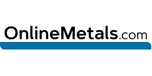 OnlineMetals Merchant logo