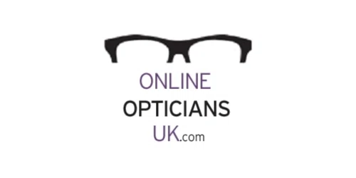 Online Opticians UK coupon