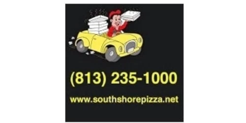South Shore Pizza Promo Code