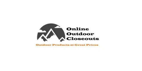 Online Outdoor Closeouts coupon
