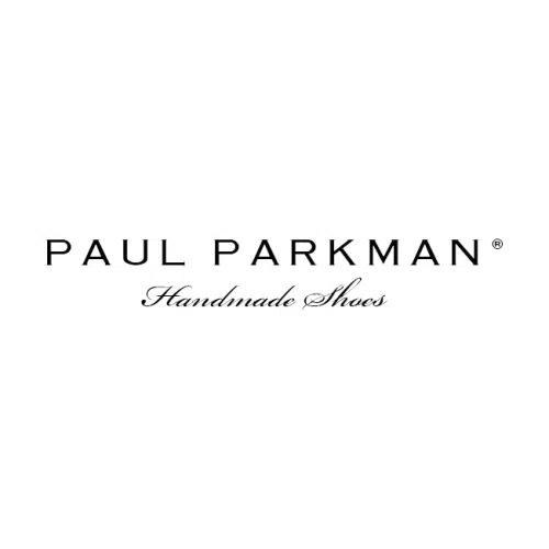 paul parkman shoes wiki