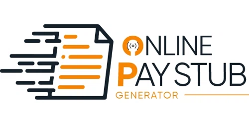 Online PayStub Generator Promo Code