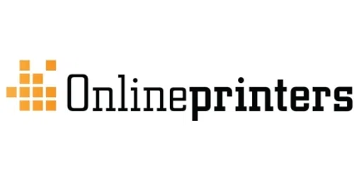 Onlineprinters Merchant Logo
