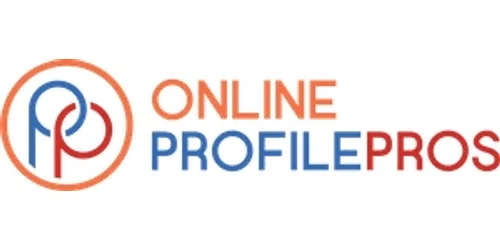 Online Profile Pros Merchant Logo
