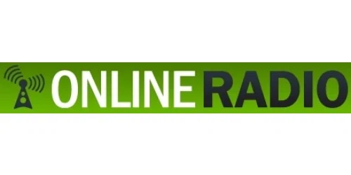 Online Radio Software Merchant logo