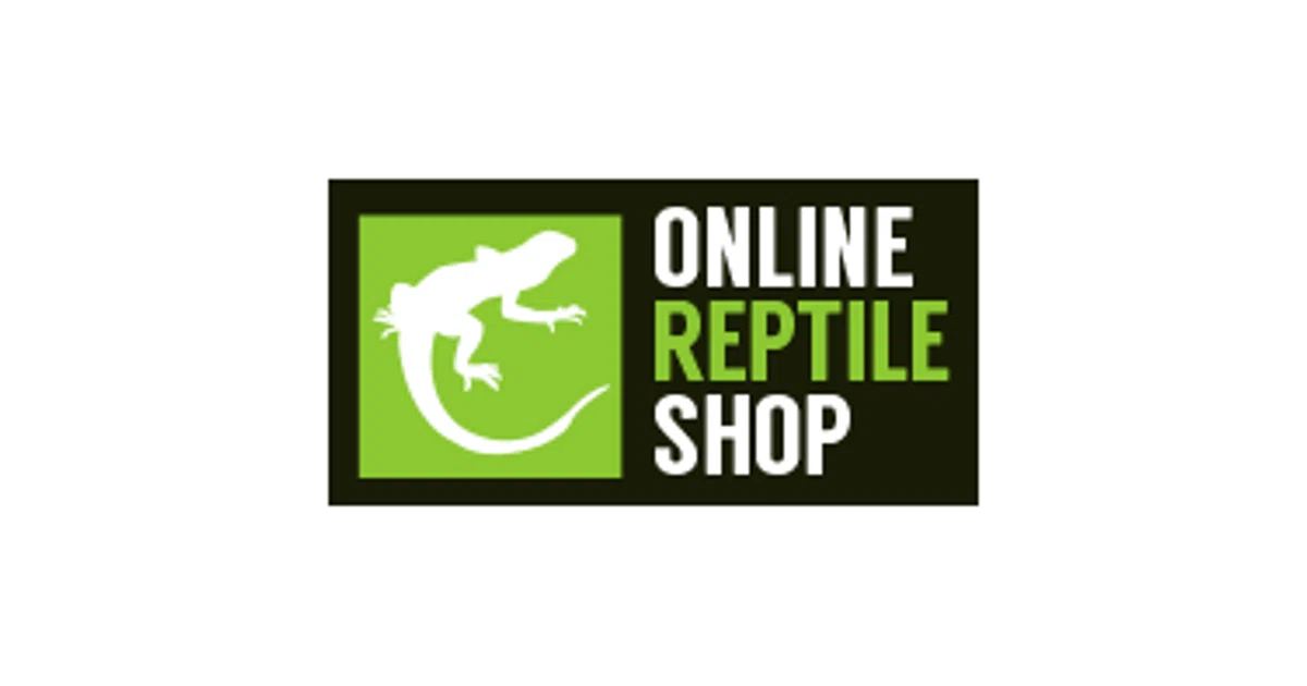 ONLINE REPTILE SHOP Discount Code — $110 Off Jun 2024