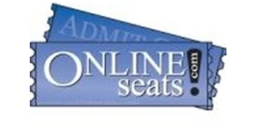 OnlineSeats Merchant logo
