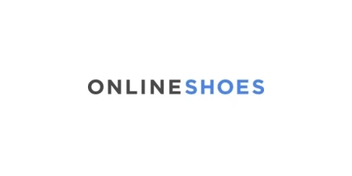 OnlineShoes coupon