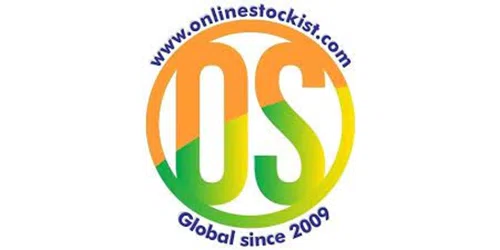 OnlineStockist Merchant logo