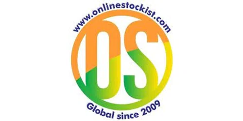 OnlineStockist Merchant logo