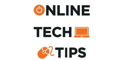 Online Tech Tips Promo Code