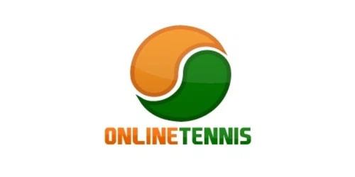 Onlinetennis coupon