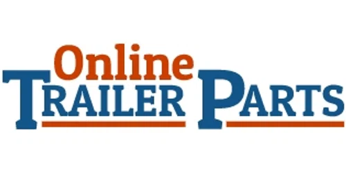 Online Trailer Parts Promo Code