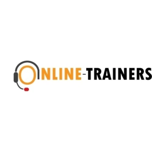Online Trainers Merchant Logo