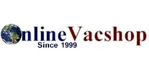 Onlinevacshop Promo Code