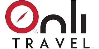 Online travel Merchant Logo