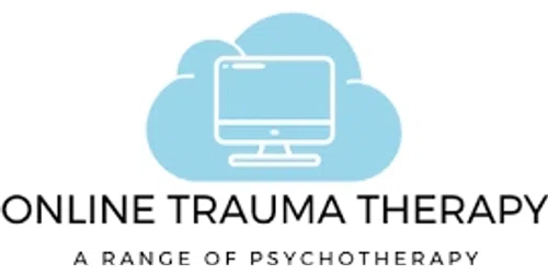 Online Trauma Therapy  Merchant logo