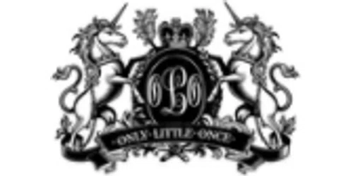 Only Little Once Promo Code
