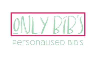 Only Bib's Merchant Logo