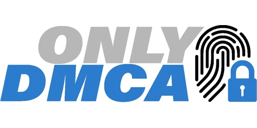 Only DMCA Merchant logo