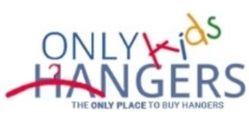 Only Kids Hangers Merchant logo