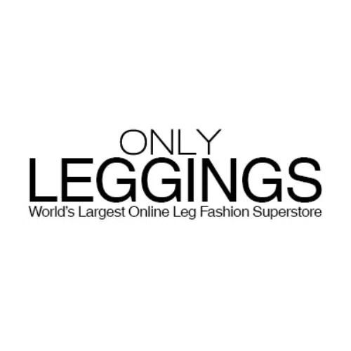 25% Off Only Leggings Promo Code (9 Active) Mar '24