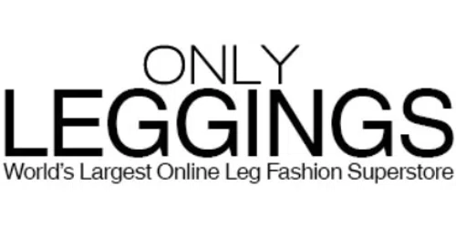 Only Leggings Merchant logo